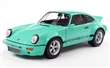 Porsche 911 IROC Mint Green 1974