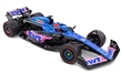 ALPINE F1 TEAM A523 #31 E. OCON MONACO GP 2023