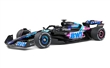 Alpine A524 PRESENTATION #10 E.OCON 2024