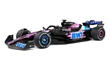 Alpine A524 PRESENTATION #31 P. GASLY 2024