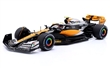 McLAREN F1 TEAM MCL60 #4 L. NORRIS GREAT BRITAIN GP 2023