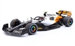 McLAREN F1 TEAM MCL60 #4 L. NORRIS MONACO GP 2023