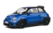 FIAT 695 ABARTH TRIBUTO 131 RALLY 2022