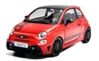 Fiat F595 Abarth 2022 Rosso Maranello