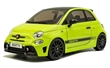 Fiat F595 Abarth 2023 VERDE ADRENALINA