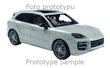 PORSCHE CAYENNE TURBO S CHALK GREY 2024