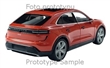PORSCHE MACAN T PAPAYA METALLIC 2024