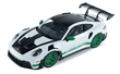 Porsche 911 GT3 RS TRIBUTE TO CARRERA RS PACKAGE 2024