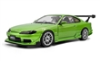 Nissan Silvia S15 Spec-R Aero SOLIDO WORKS 1999