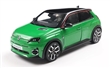 Renault 5 E-TECH VERT POP 2024