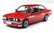ALPINA E21 C1 2,3 1980 red