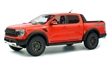 Ford Ranger Raptor 2024 Orange Raptor