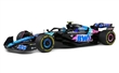 ALPINE F1 TEAM A524 P.GASLY MONACO GP 2024