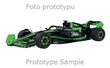 KICK SAUBER F1 TEAM C44 Z.GUANYU BAHRAIN GP 2024