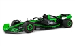 KICK SAUBER F1 TEAM C44 V.BOTTAS JAPAN GP 2024
