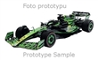 KICK SAUBER TEAM C44 G.ZHOU LAS VEGAS GP 2024