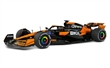McLAREN F1 TEAM MCL38 O.PIASTRI AUSTRALIAN GP 2024