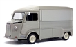CITROEN HY 1969 GREY