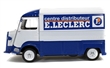 CITRON TYPE HY E.LECLERC CENTRE DISTRIBUTEUR 1969