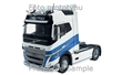 TAHA VOLVO TRUCKS FH16 GLOBETROTTER XL GTEBORG EDITION 2019