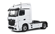 TAHAČ MERCEDES-BENZ ACTROS L 2023 WHITE