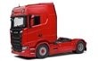 TAHAČ SCANIA 580 S HIGHLINE 2021 SPICI RED