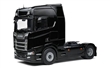 TAHAČ SCANIA 580S HIGHLINE 2023 BLACK MASTER