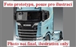 TAHA SCANIA S770 HIGHLINE FROS EDITION 2022