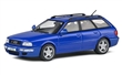 AUDI AVANT RS2 1995 NOGARO BLUE
