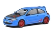 RENAULT MEGANE R26R 2009 BLEU DYNAMO