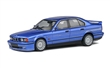 ALPINA B10 E34 1994 ALPINA BLUE