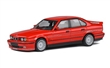 ALPINA B10 E34 1994 BRILLIANT RED