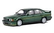 ALPINA B10 E34 ALPINA GREEN 1994