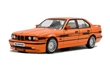 BMW ALPINA B10 BiTurbo 1994 Orange
