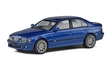 BMW M5 E39 2000 ESTORIL BLUE