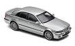 BMW M5 E39 2000 TITANIUM SILVER