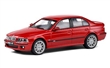 BMW E39 M5 IMOLA RED 2004