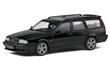 VOLVO T5-R COMBI 1996 BLACK