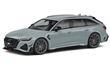 AUDI RS6-R 2022 GREY