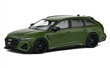AUDI RS6-R 2020 OLIVE GREEN
