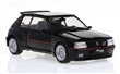 PEUGEOT 205 DIMMA 1989 BLACK