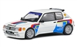 PEUGEOT 205 DIMMA RALLYE TRIBUTE 1992 WHITE 