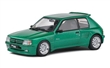 PEUGEOT 205 DIMMA 1992 FLUORITE GREEN