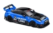 NISSAN GT-R R35 LB SILHOUETTE CALSONIC