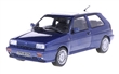 VOLKSWAGEN GOLF RALLY 1989 BLUE PEARL