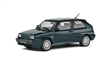 VOLKSWAGEN GOLF RALLY 1989 GREEN PEARL