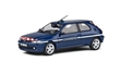 PEUGEOT 306 S16 GENDARMERIE 1998