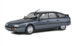 CITRON CX GTI TURBO II 1990 GREY METALLIC