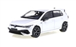 VOLKSWAGEN GOLF 8 R 2021 ORYX WHITE