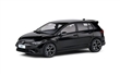 VOLKSWAGEN GOLF VIII R 2022 DEEP BLACK PEARL 